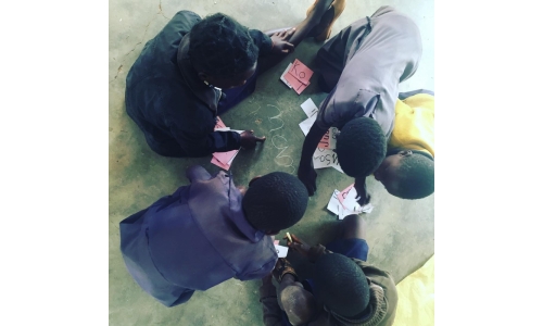 J-PAL Africa/UNICEF: Teaching at the Right Level in Zambia